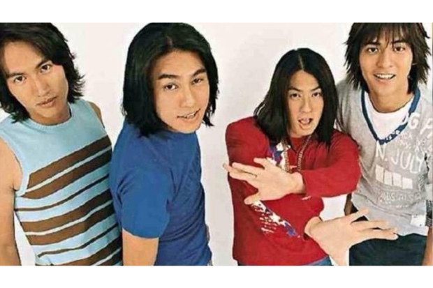 Ken Zhu - Meteor Garden