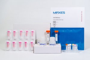 Salah satu produk MiRXES, startup bioteknologi asal Singapura