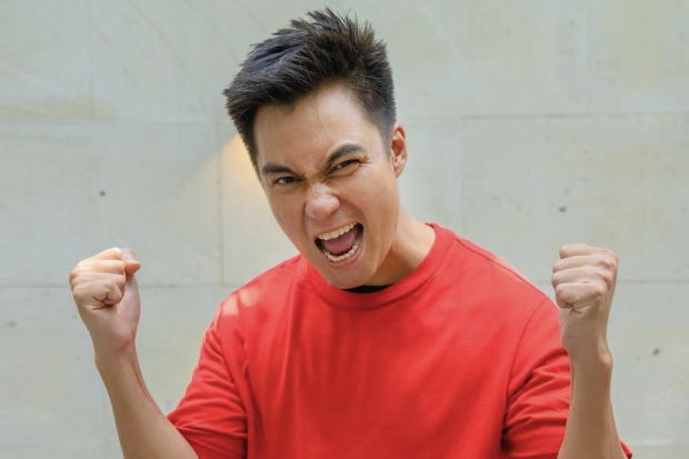 Baim Wong