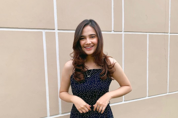 Syifa Hadju