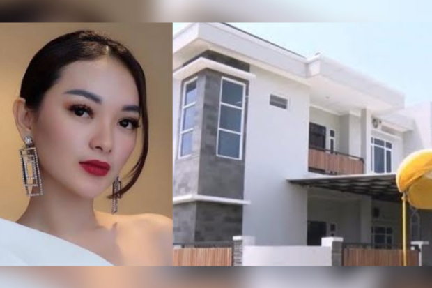 Zaskia Gotik