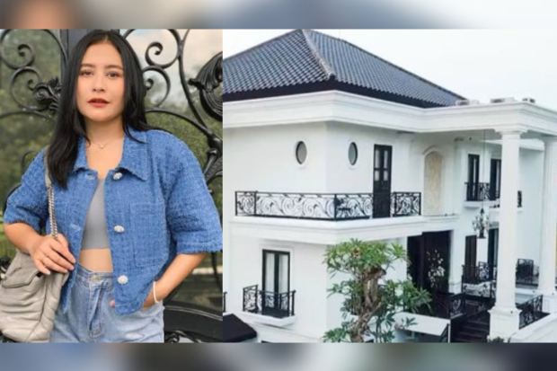 Prilly Latuconsina