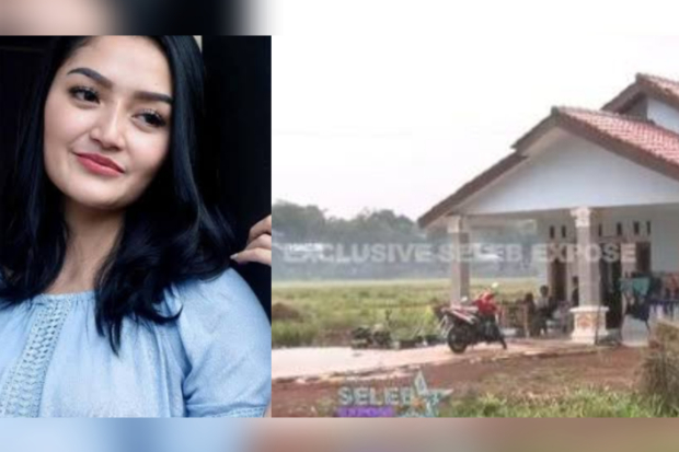 Siti Badriah