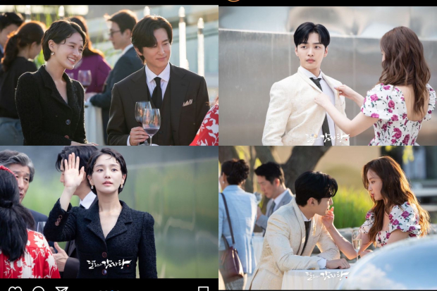 Dali and Cocky Prince Episode 7