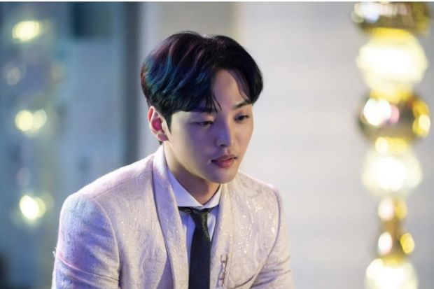 Dali and Cocky Prince Episode 7