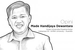 Made Handijaya Dewantara