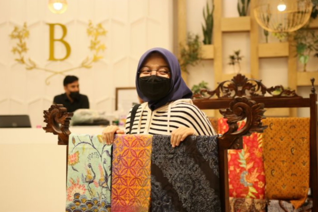 Batik Indonesia