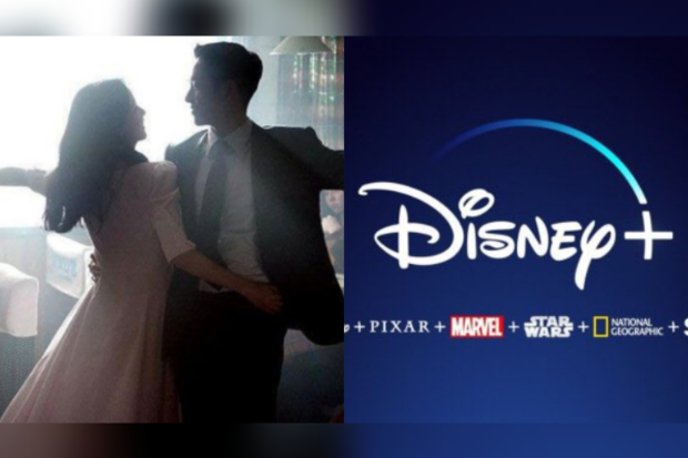 Snwodrop tayang di DISNEY+