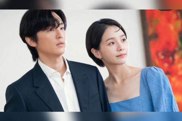 Dali And Cocky Prince Episode 8