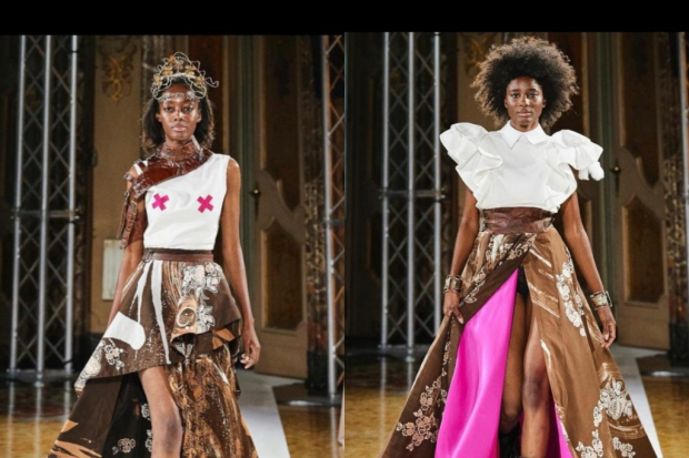 Batik Durian Lubuklinggau