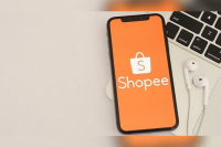 Aplikasi Shopee