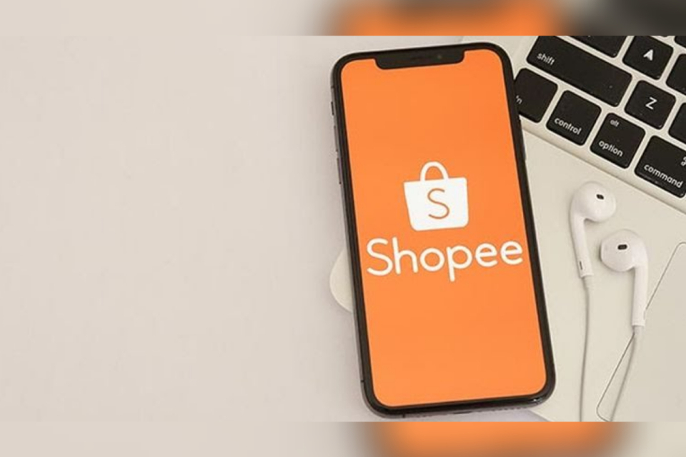 tiktok shop, Shopee