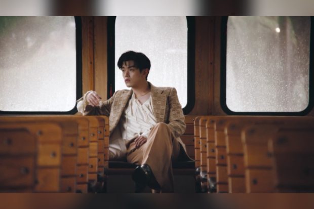 I Dont Know Anymore - Eric Nam 