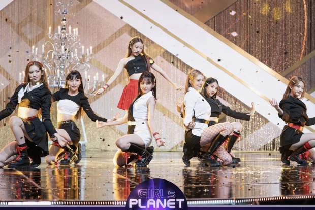 Girls Planet 999 Episode 10