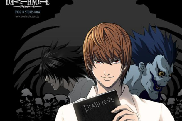 Death Note