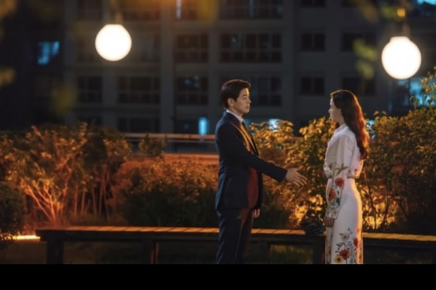 One The Woman episode 10