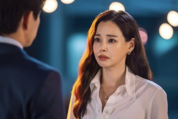 One The Woman episode 10