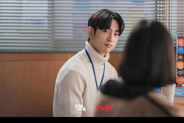 Yumi Cells episode 10