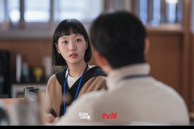 Yumi Cells episode 10