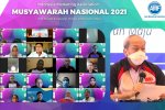 Musyarawah Nasional IMA 2021