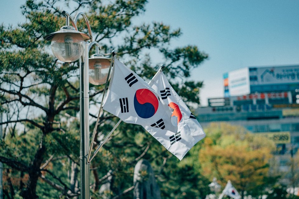 Ucapan Selamat Ulang Tahun dalam Bahasa Korea