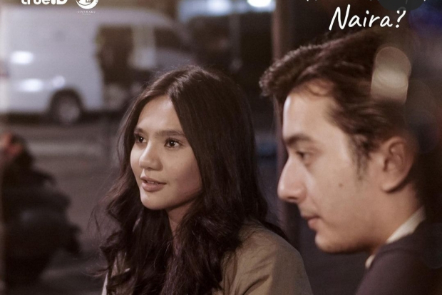 Hari Ini Kenapa Naira