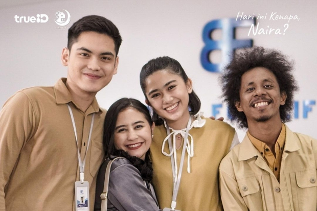 Hari Ini Kenapa Naira