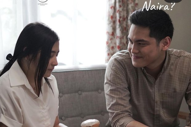 Hari Ini Kenapa Naira