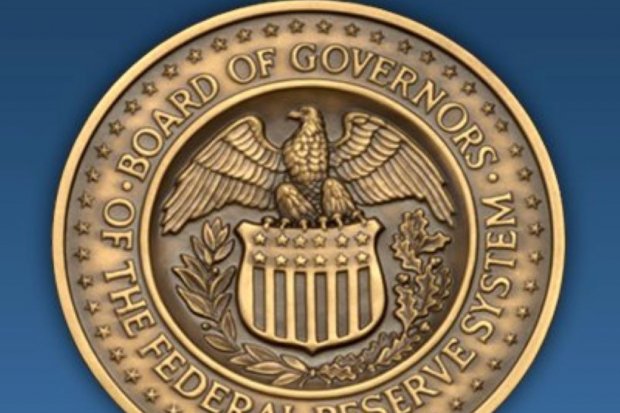 The Fed, bunga acuan, the federal reserve, suku bunga