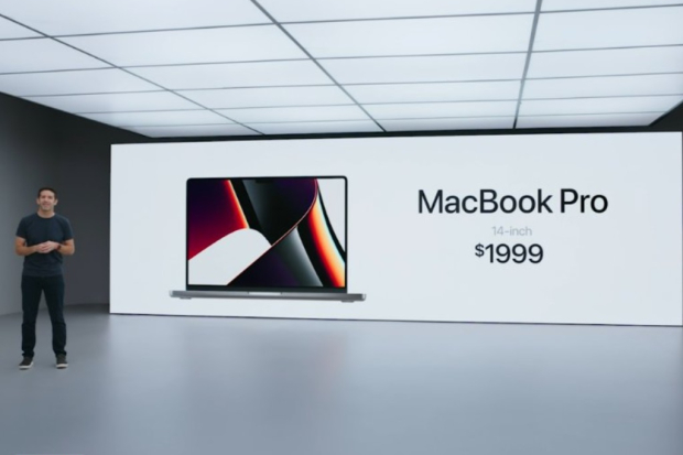 MacBook Pro