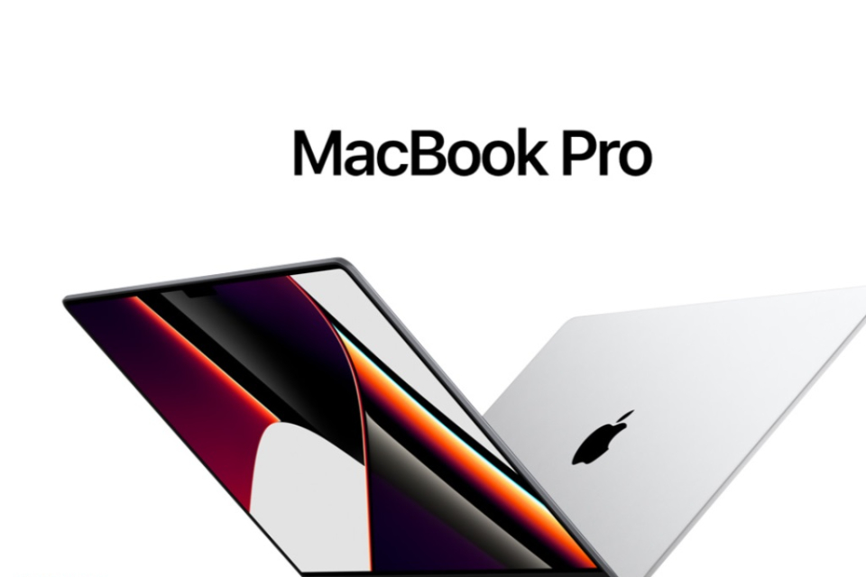 MacBook Pro