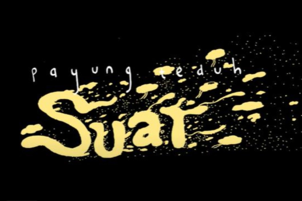 Suar Payung Teduh