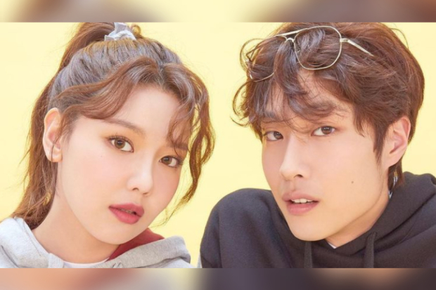 Lee Jong Won dan Sooyoung SNSD