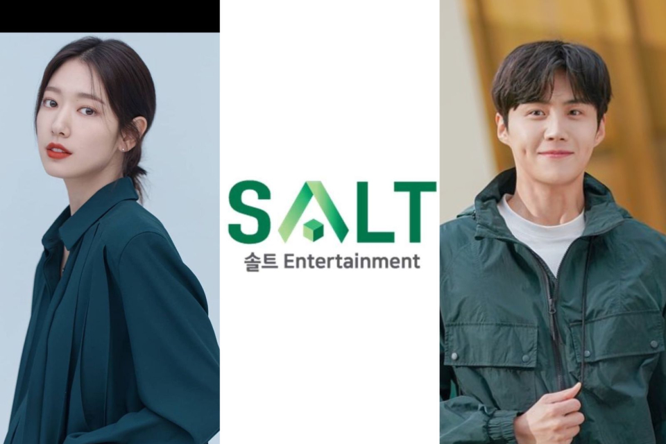 SALT Entertainment