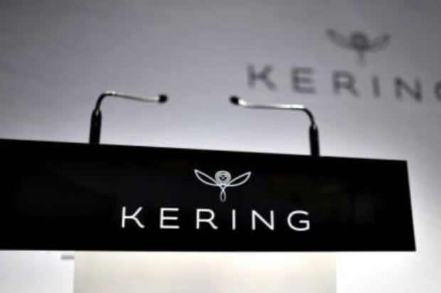 Kering Luxury