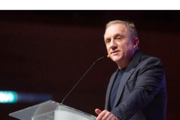Francois Pinault