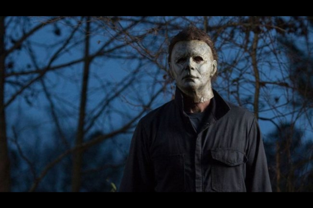 Halloween Kills