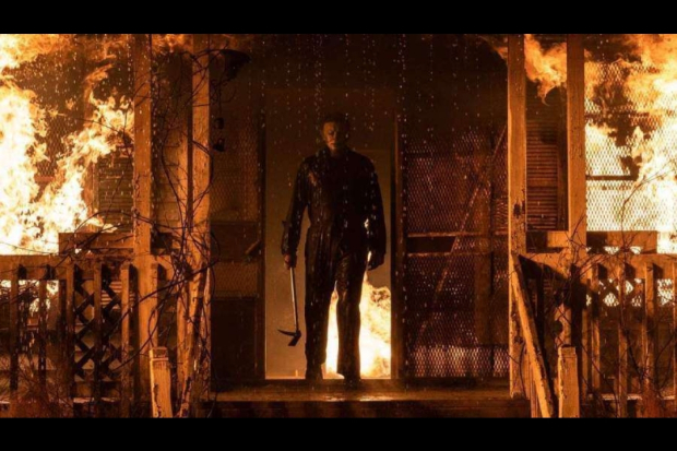 Halloween Kills