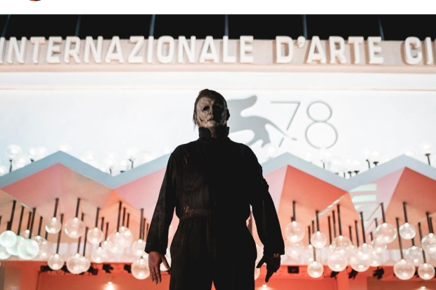 Halloween Kills