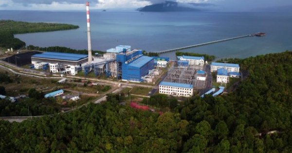 Coal PLTU power production in the world in 2021 will print a record of 10,350 TWh