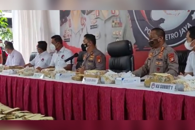 Pemanggilan Rachel Vennya ke Polda Metro Jaya