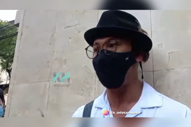 Denny Sumargo Beberkan Budget Karantina dari Erigo