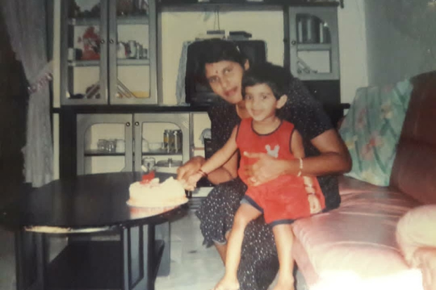 Lavanya Sivaji