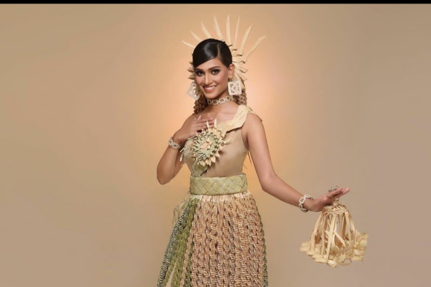 Lavanya Sivaji