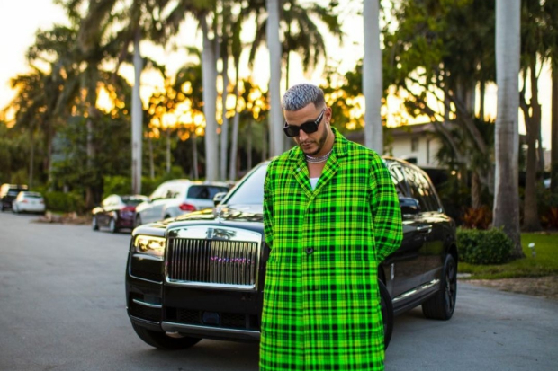 DJ Snake