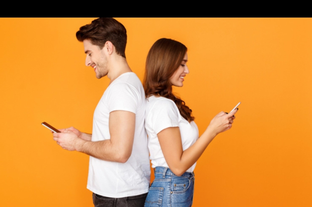 Ilustrasi Split Bill