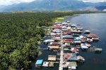 Merawat Kearifan Lokal Desa Wisata Kampung Yoboi