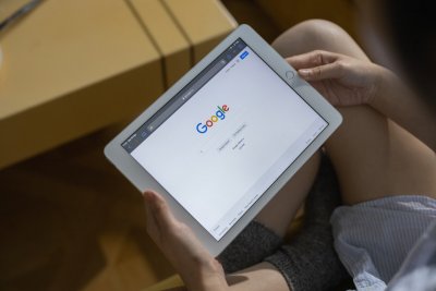 Cara Membuat Kuesioner Di Google Form Gaet Responden Dengan Cepat Lifestyle Katadata Co Id