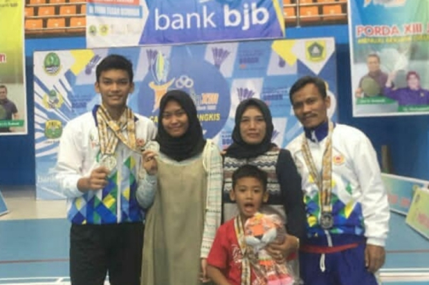 Muhammad Shohibul Fikri