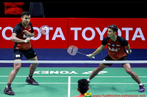 Muhammad Shohibul Fikri